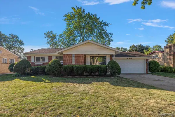 8860 Kidley Drive, SterlingHeights, MI 48314