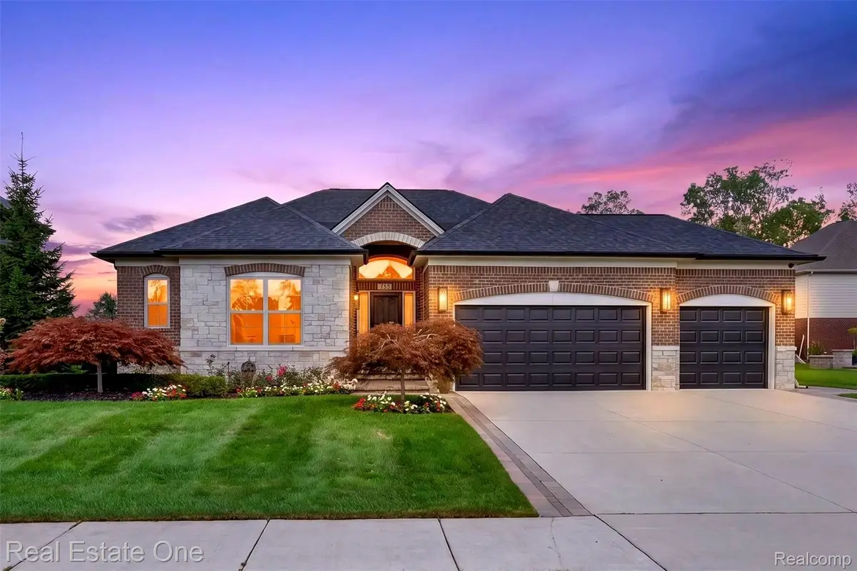 2034 Osprey, Troy, MI 48083 - #1