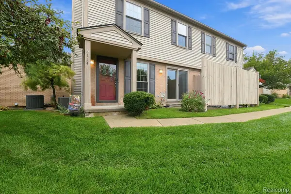 3114 Hidden Trail, Waterford, MI 48328