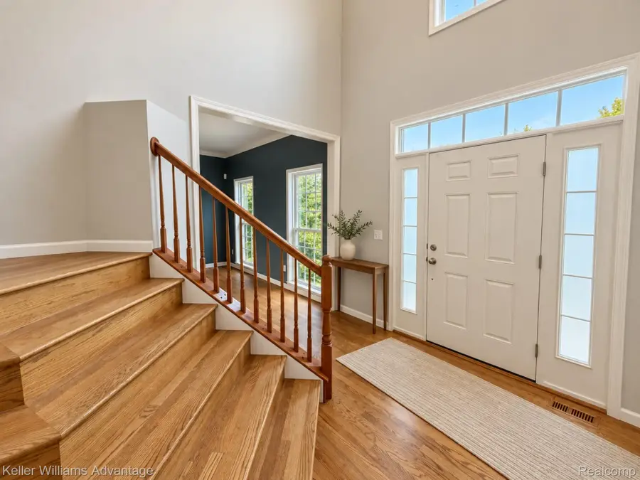 26123 Cornell Drive, Lyon, MI 48178 - #2