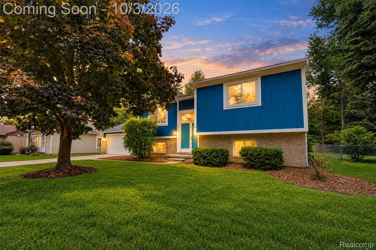 30530 Ambeth Street, Farmington Hills, MI 48336 - #1