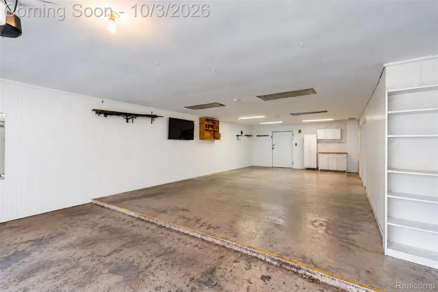 30530 Ambeth Street, Farmington Hills, MI 48336 - #3