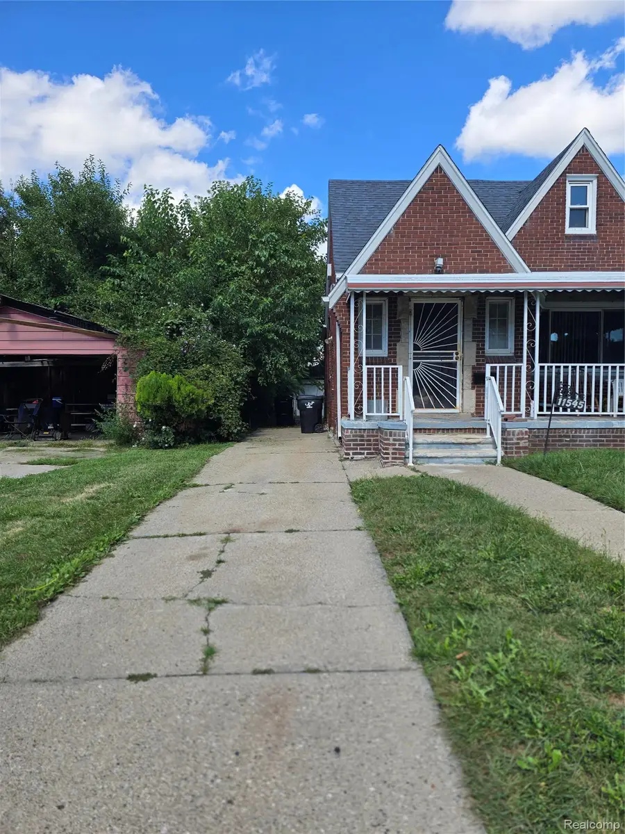 11545 Kennebec Street, Detroit, MI 48205 - #2