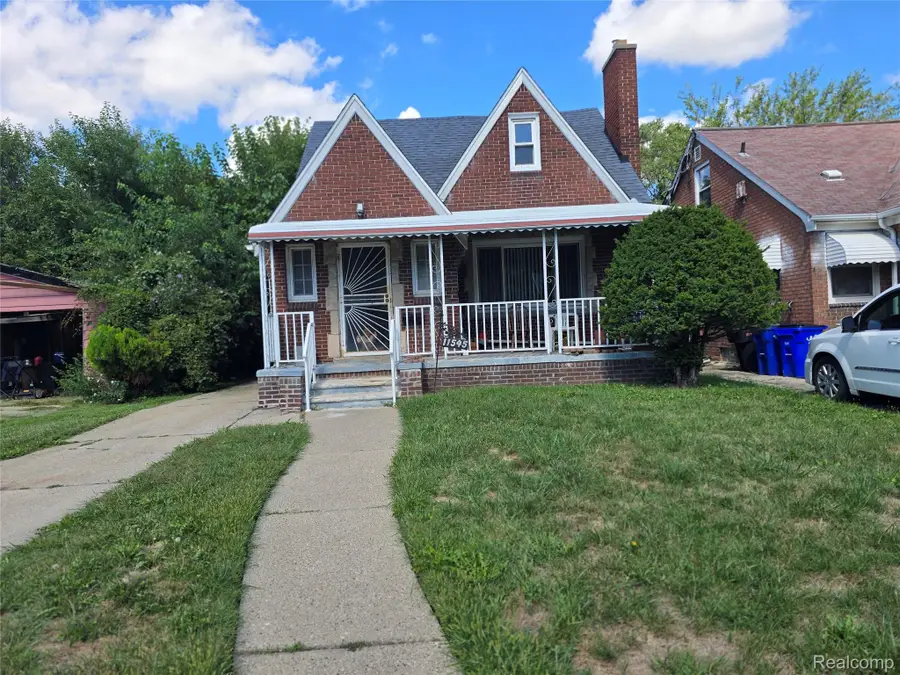 11545 Kennebec Street, Detroit, MI 48205 - #3