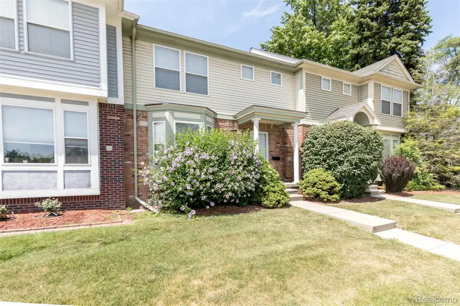 2723 Grayson Street, Ferndale, MI 48220 - #2