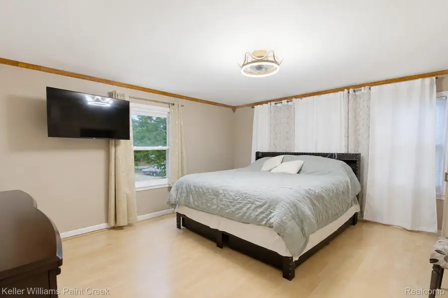 17584 Roxbury Avenue, Southfield, MI 48075 - #2