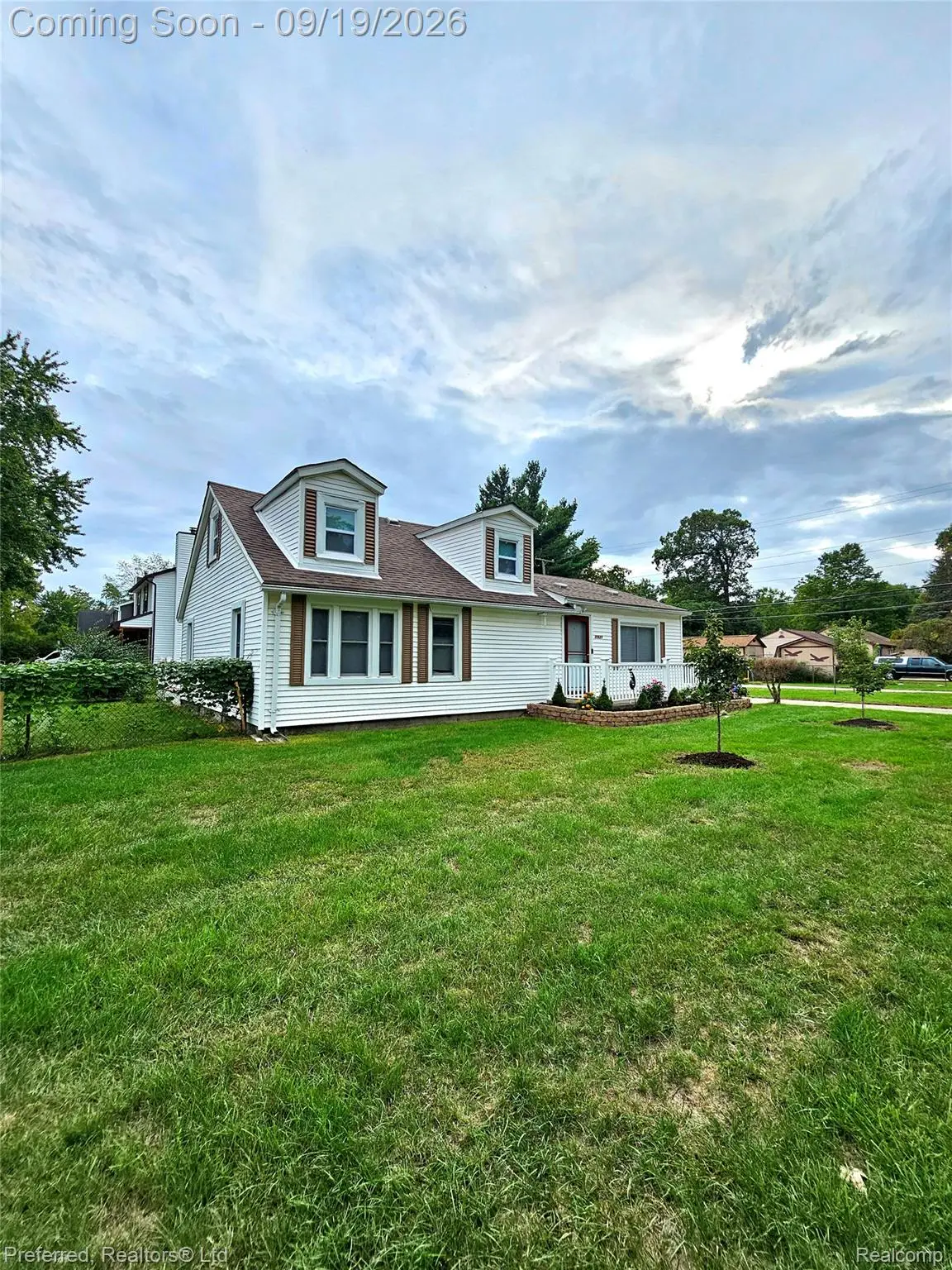 35621 Florence Street, Westland, MI 48185 - #1