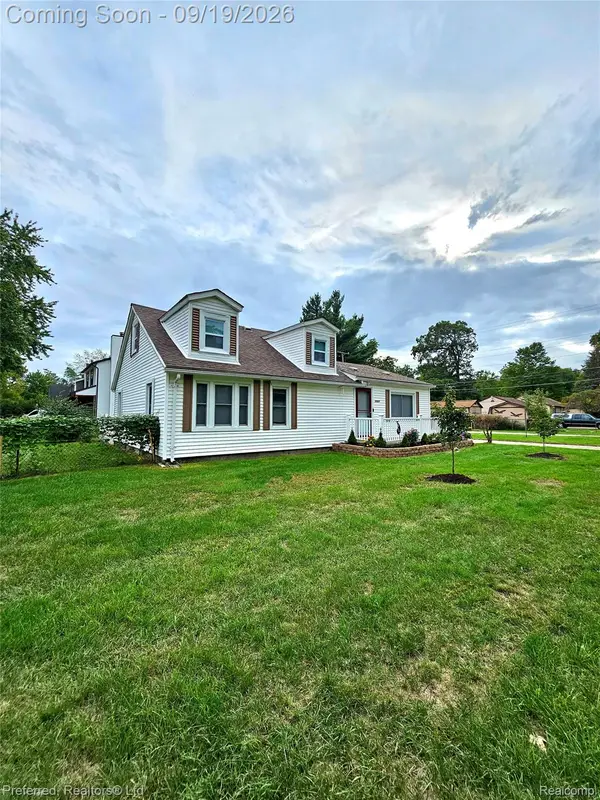 35621 Florence Street, Westland, MI 48185