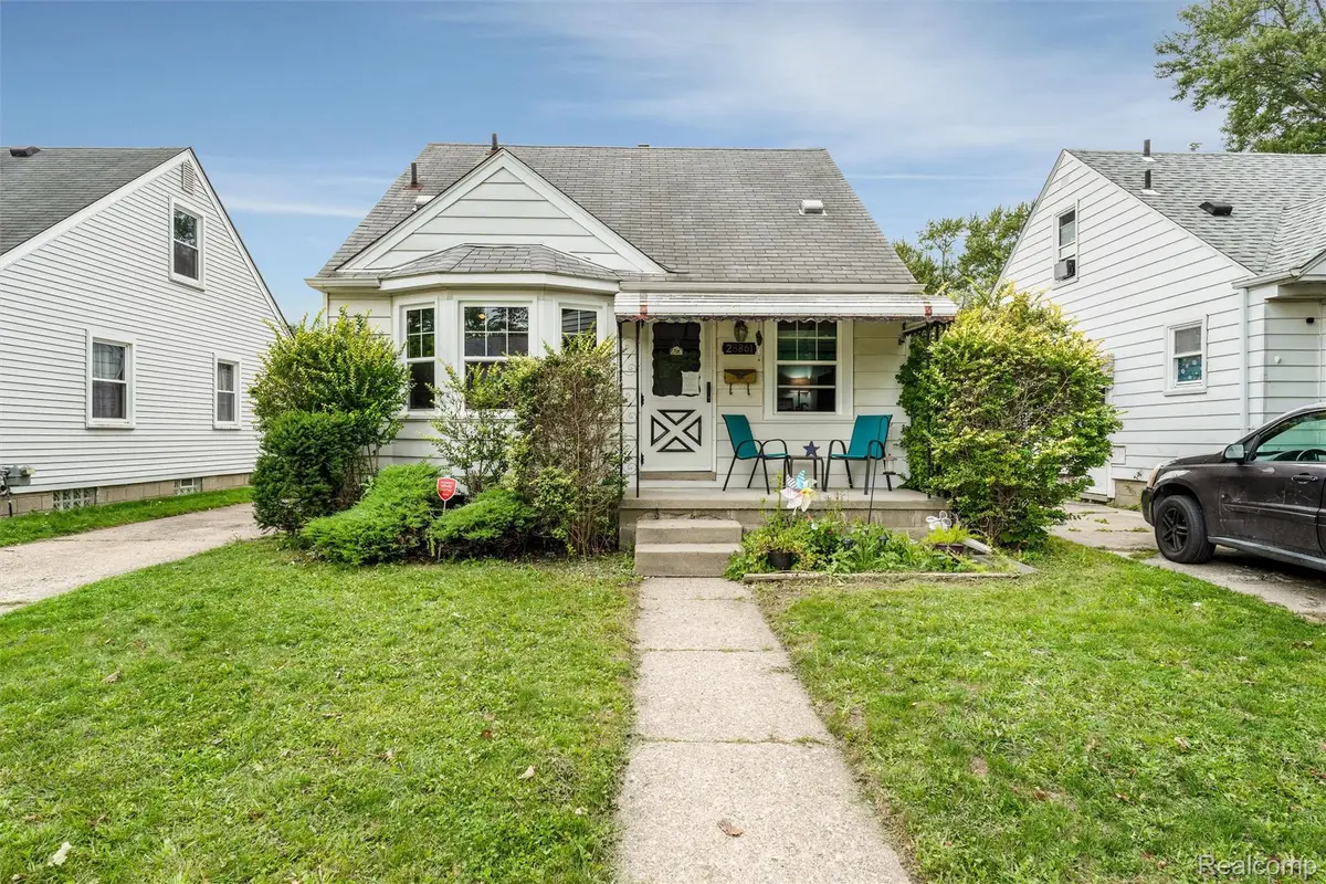 28861 Melvin Street, Roseville, MI 48066 - #1