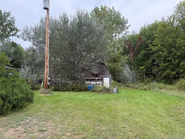 3782 Hanes Road, Vassar, MI 48768