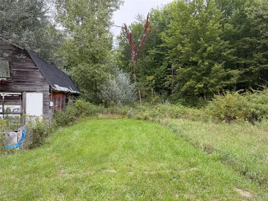 3782 Hanes Road, Vassar, MI 48768 - #3