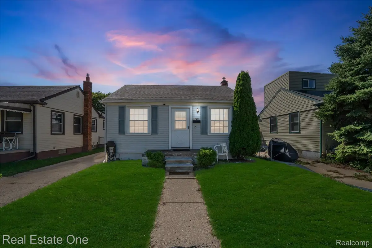 12937 Castle Street, Southgate, MI 48195 - #1