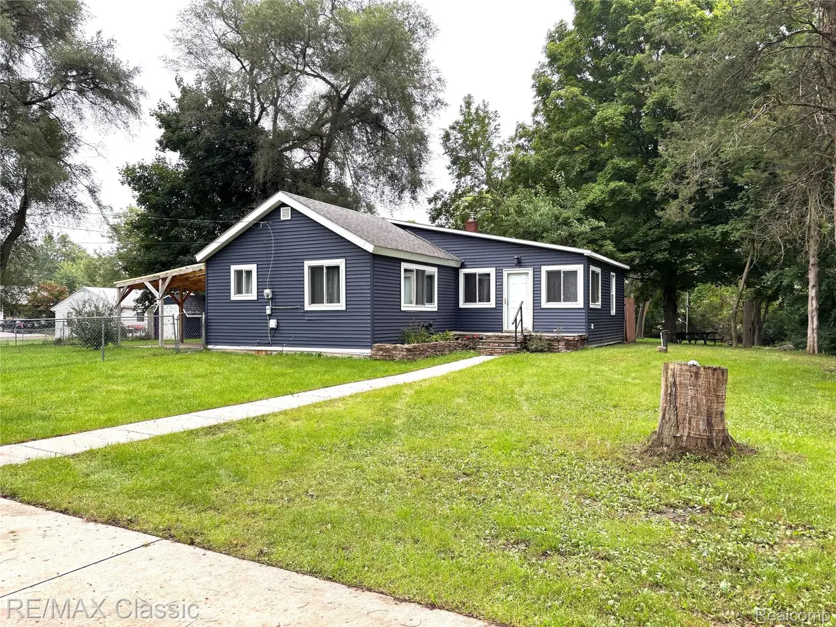 45 Delaware Road, Northfield, MI 48189 - #1