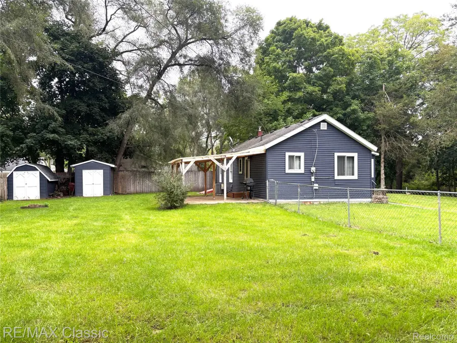 45 Delaware Road, Northfield, MI 48189 - #2