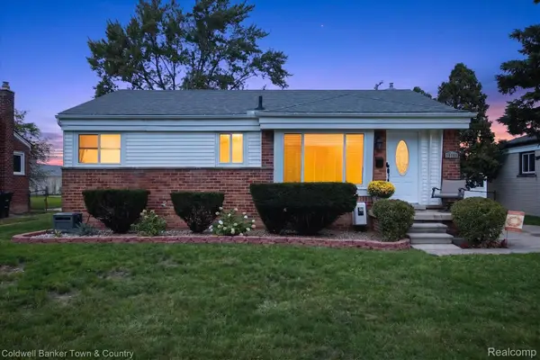 29100 Elmira Street, Livonia, MI 48150