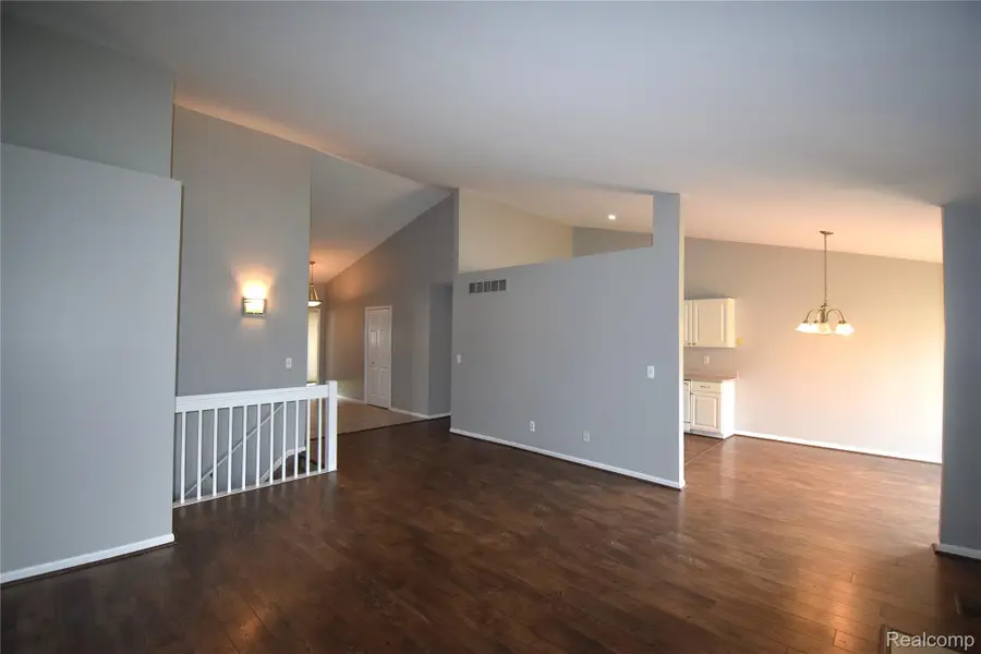 30112 Raintree Circle, Chesterfield, MI 48047 - #3