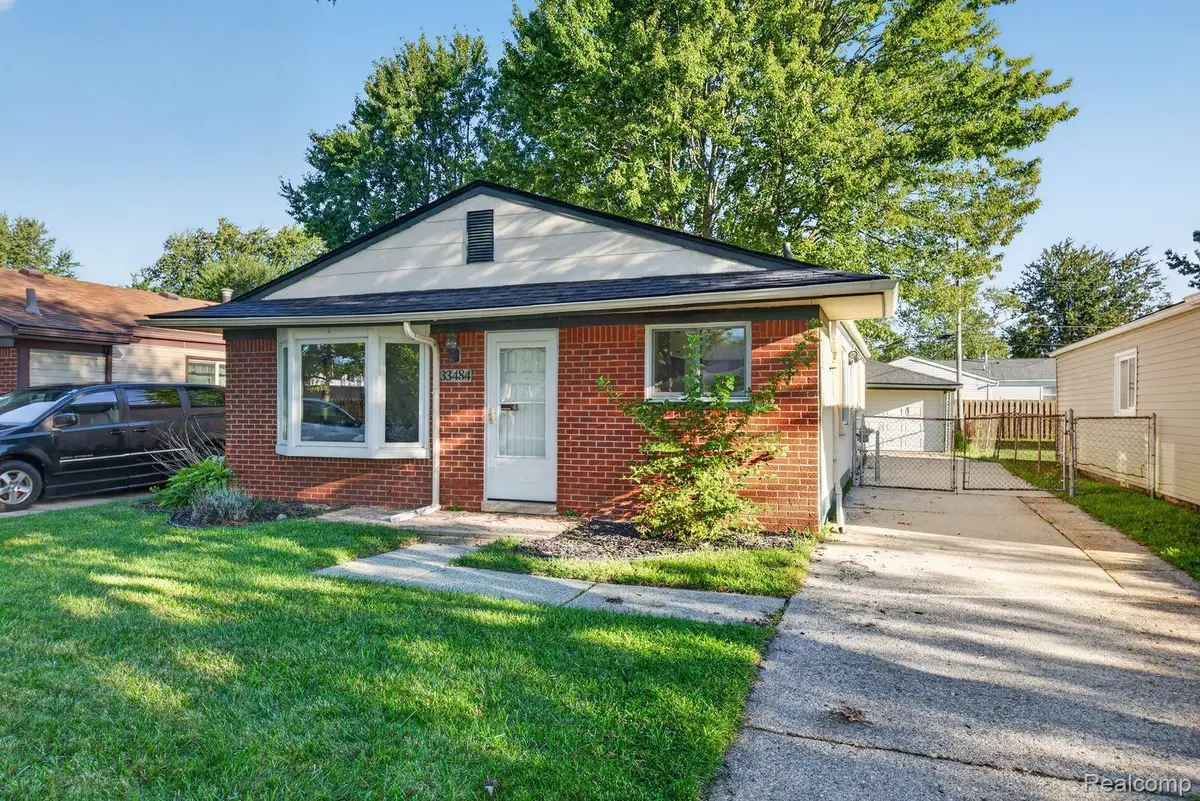 33484 Krauter Street, Westland, MI 48185 - #1