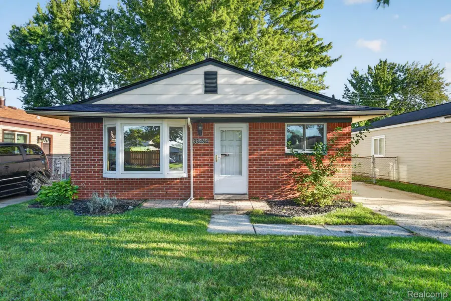 33484 Krauter Street, Westland, MI 48185 - #3