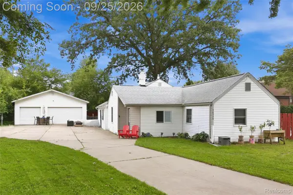 36530 Union Lake Road, HarrisonTownship, MI 48045