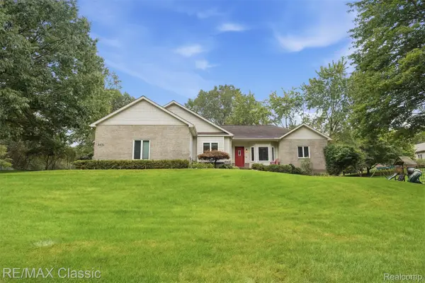 5472 E Alyssa Court, WhiteLake, MI 48383
