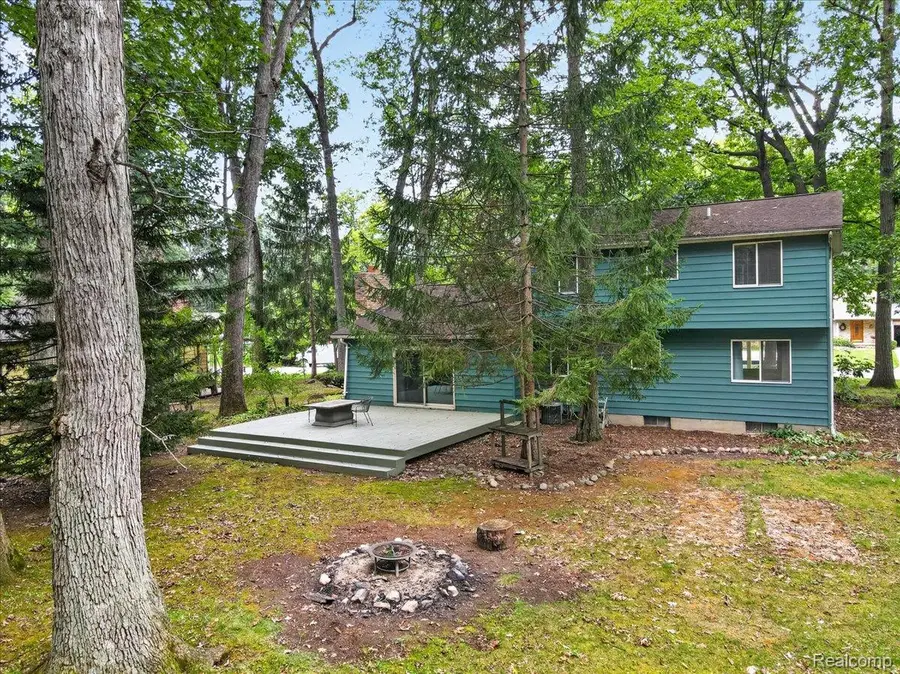 13305 Crane Ridge Drive, Fenton, MI 48430 - #3