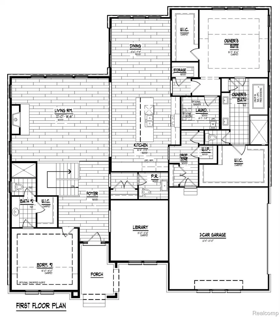 30720 Franklin Hills Court, Farmington Hills, MI 48334 - #3