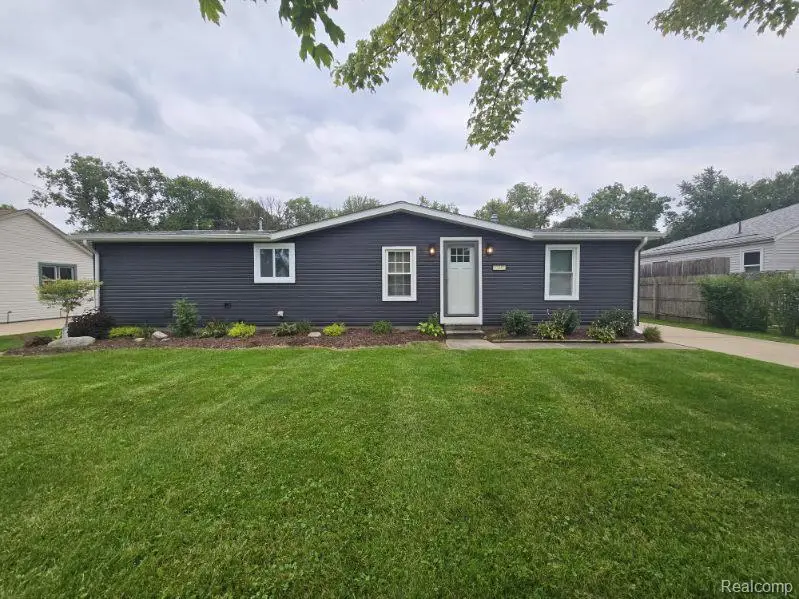 10681 Katherine Street, Taylor, MI 48180 - #1