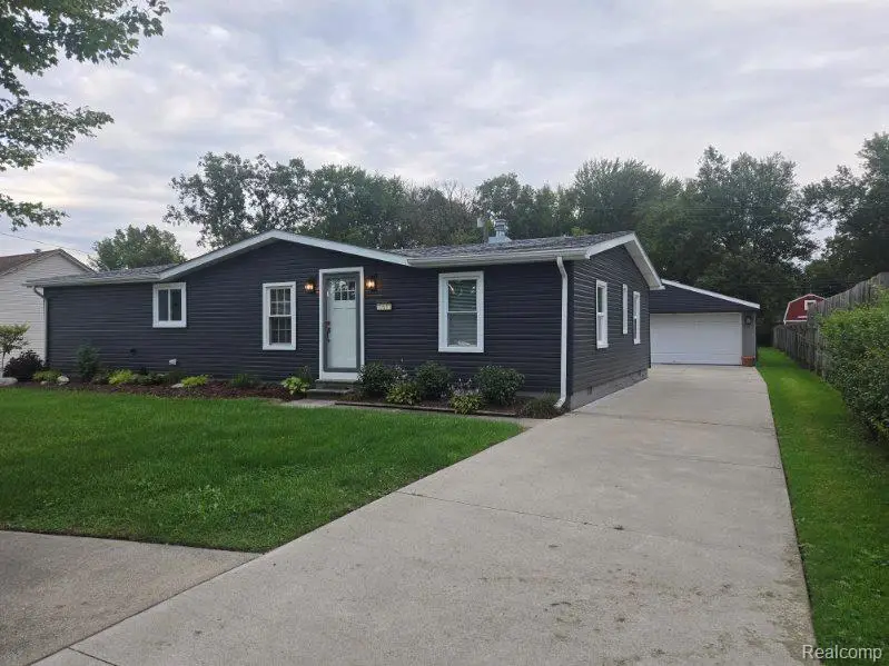 10681 Katherine Street, Taylor, MI 48180 - #3