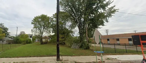 5732 Van Dyke Street, Detroit, MI 48213