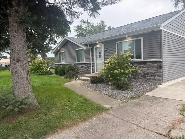 635 S 31st Street, Saginaw, MI 48601