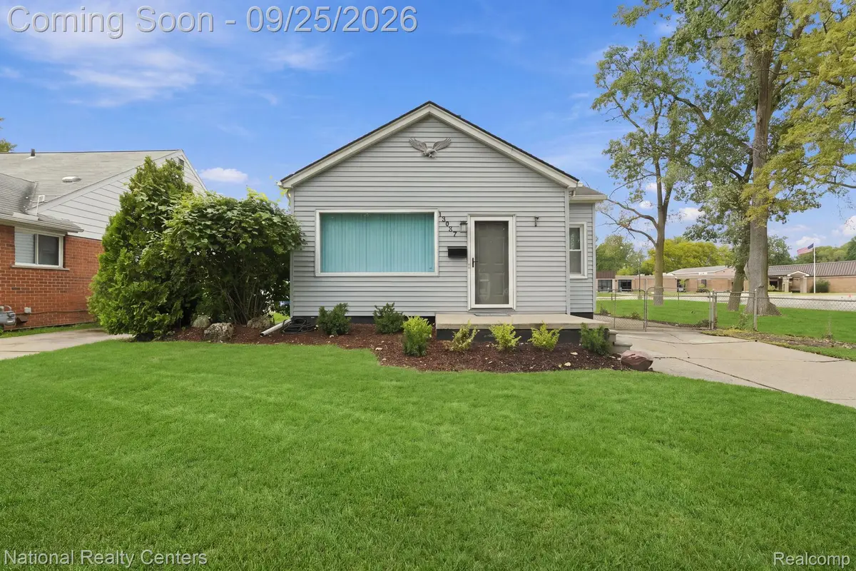 13957 Berwyn, Redford, MI 48239 - #1