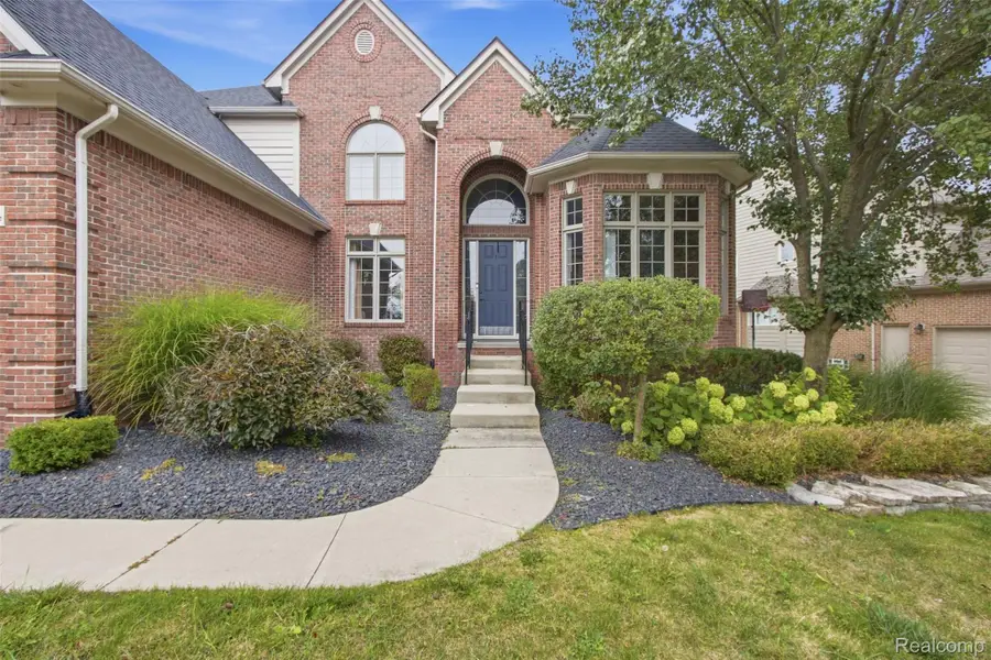 55744 Lancewood Drive, Shelby, MI 48316 - #3