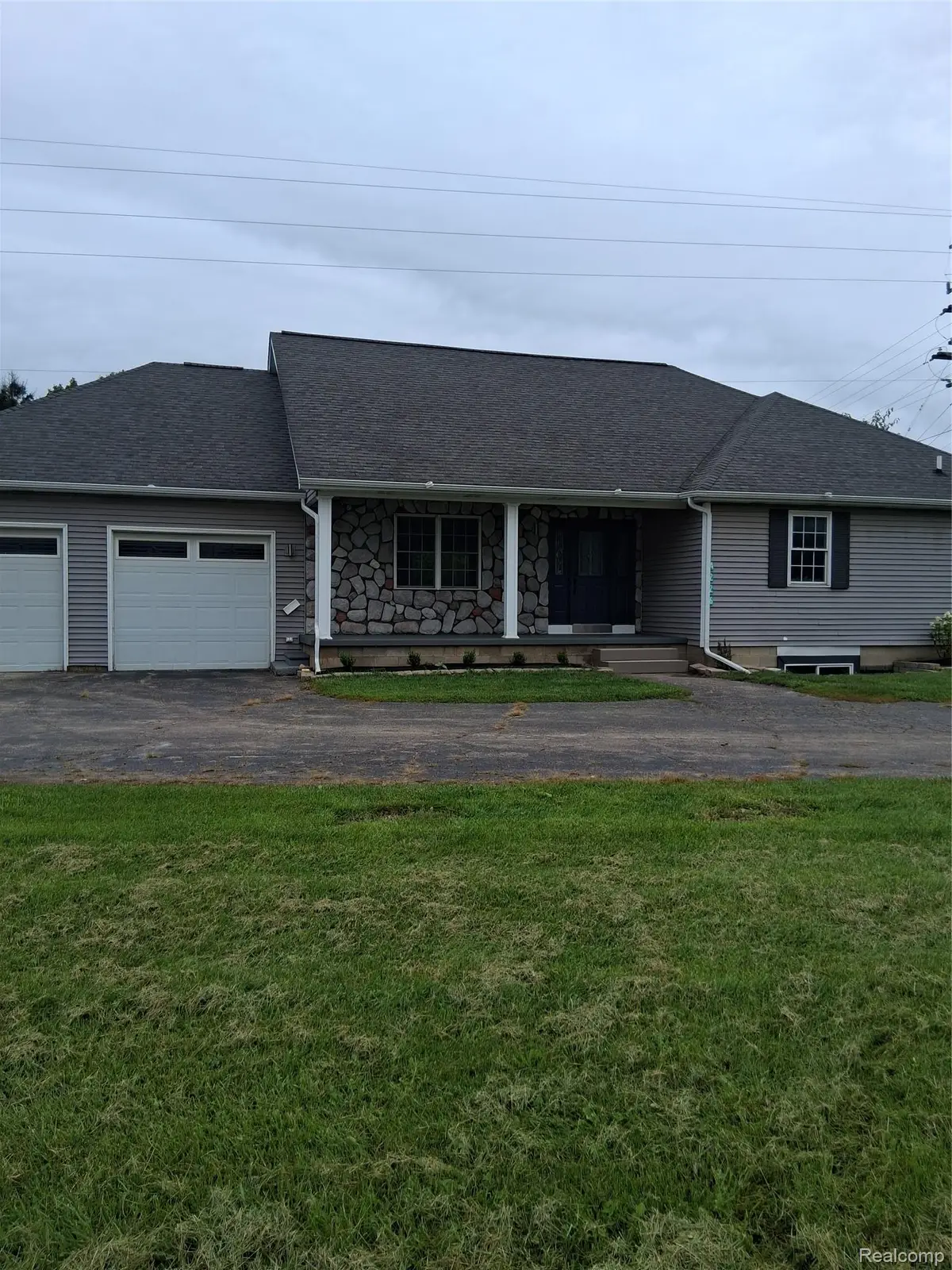 4226 Dye Road N, Flint, MI 48473 - #1