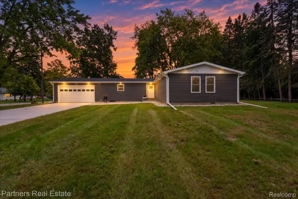 204 Greenfield Drive, MtPleasant, MI 48858