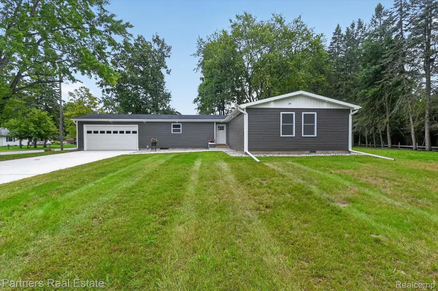 204 Greenfield Drive, Mount Pleasant, MI 48858 - #3