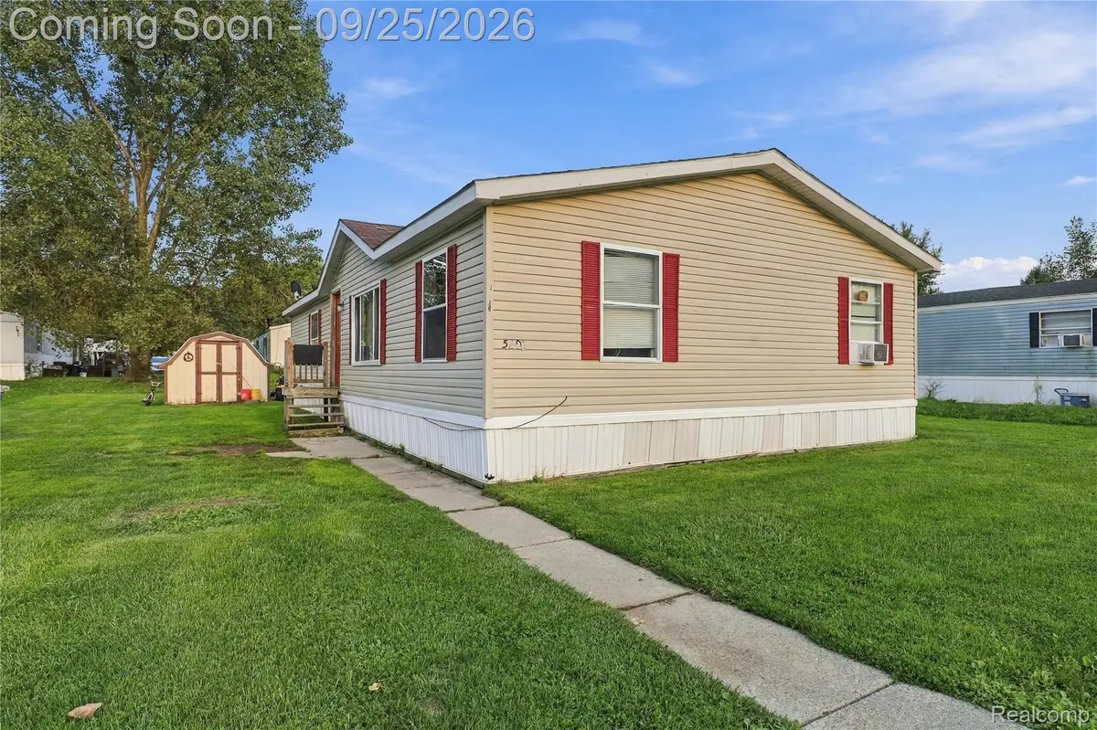 5203 John R. Drive, Flint, MI 48507 - #1