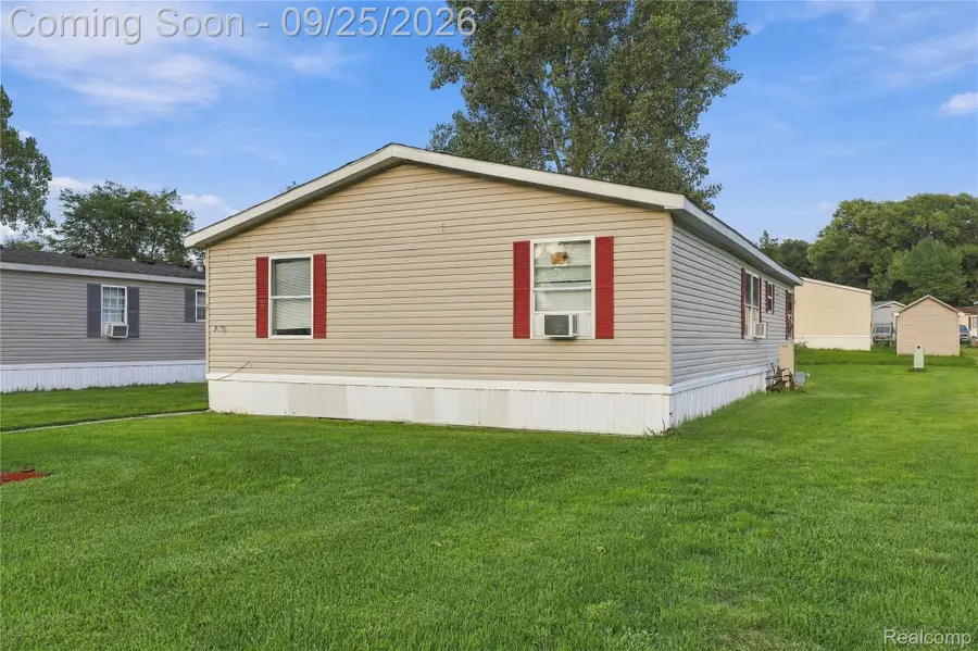 5203 John R. Drive, Flint, MI 48507 - #2