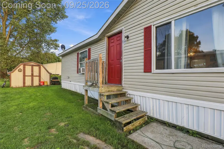 5203 John R. Drive, Flint, MI 48507 - #3