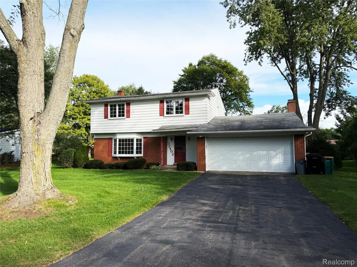 32402 Dunford Street, Farmington Hills, MI 48334 - #1