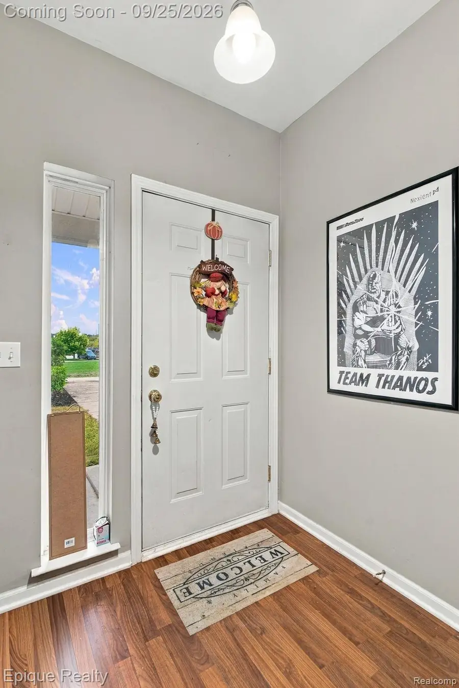 1661 Welland Street, Howell, MI 48855 - #3