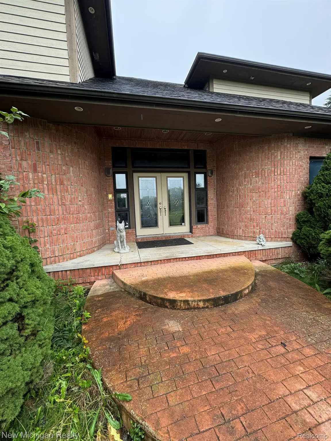 11082 Blaine Road, Brighton, MI 48114 - #1