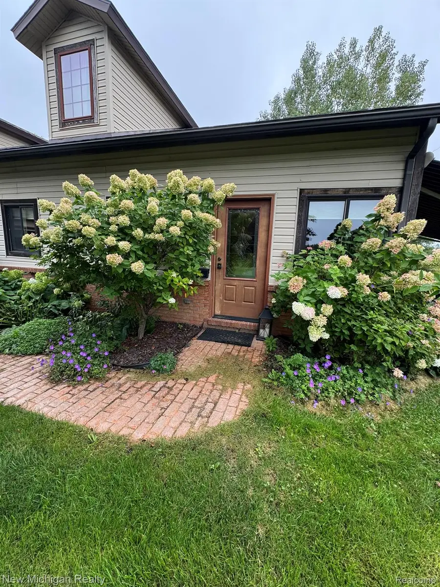 11082 Blaine Road, Brighton, MI 48114 - #3