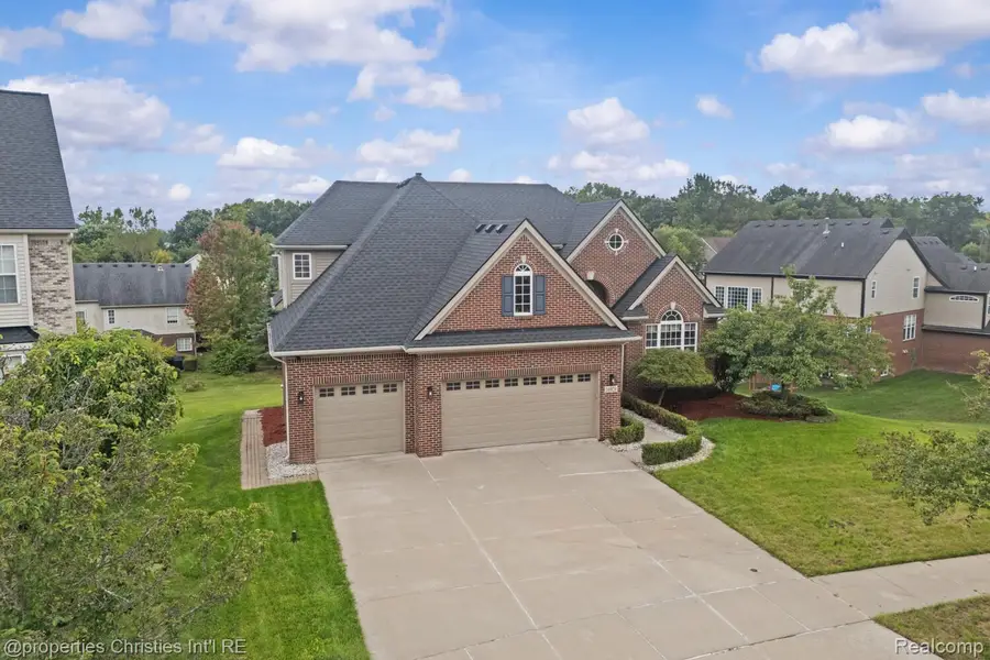16928 Boulder Drive, Northville, MI 48168 - #2
