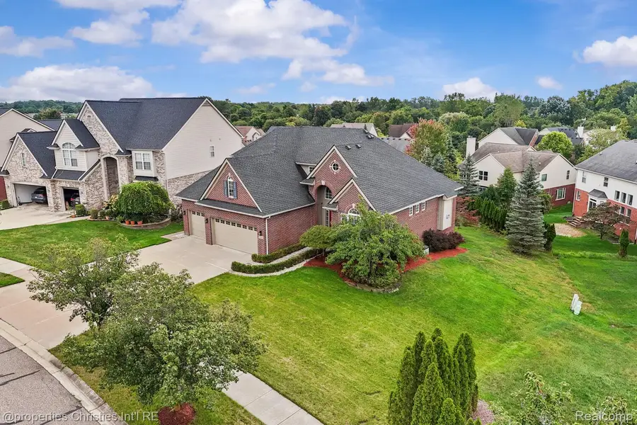 16928 Boulder Drive, Northville, MI 48168 - #3