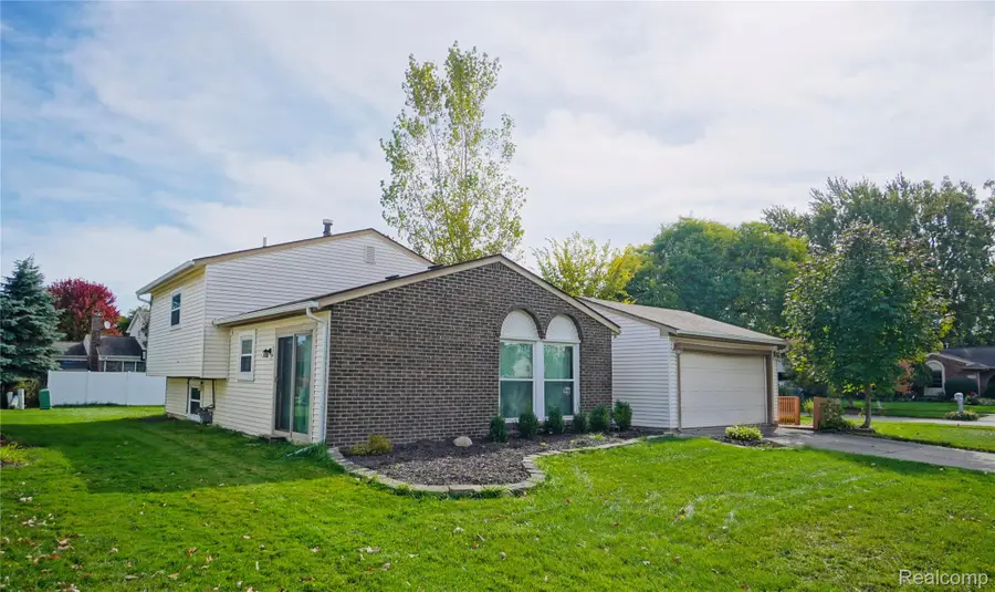 6116 Winter Drive, Canton, MI 48187 - #2