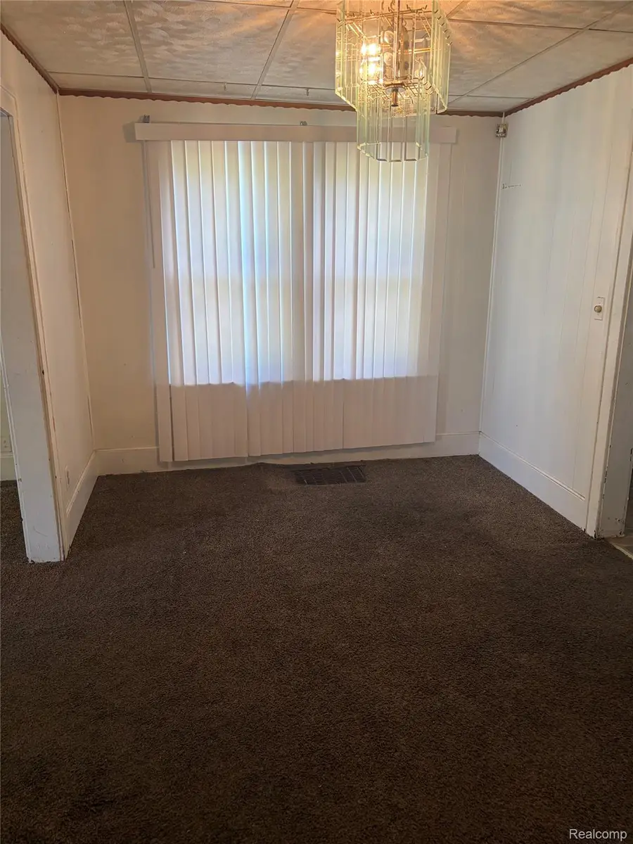 3535 S Liddesdale Street, Detroit, MI 48217 - #3