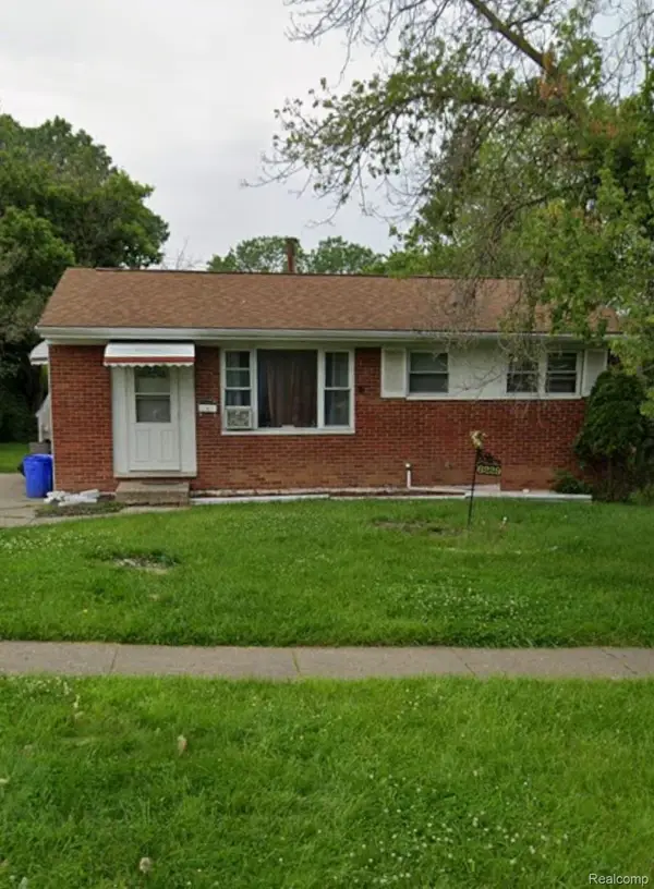 6229 Otoole Lane, MtMorris, MI 48458