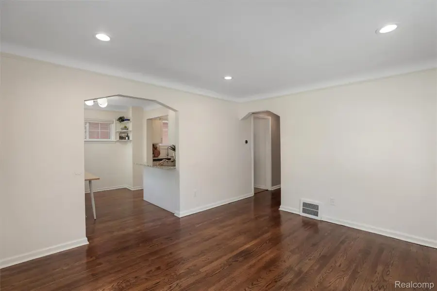 1107 Alberta Street, Ferndale, MI 48220 - #2