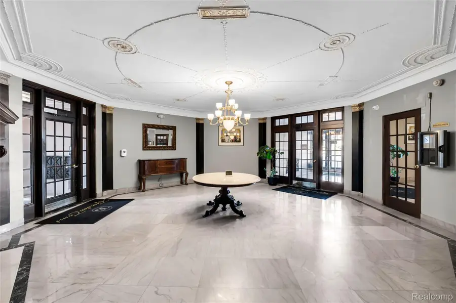 2900 Jefferson #A602, Detroit, MI 48207 - #3