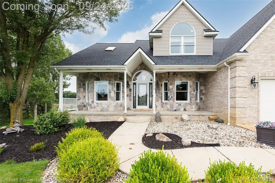 1862 Odyssey Drive, Brighton, MI 48114 - #2
